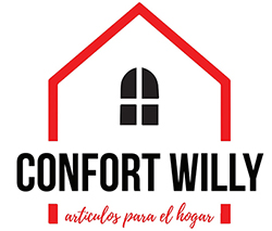 CONFORT WILLY | Artículos para el Hogar