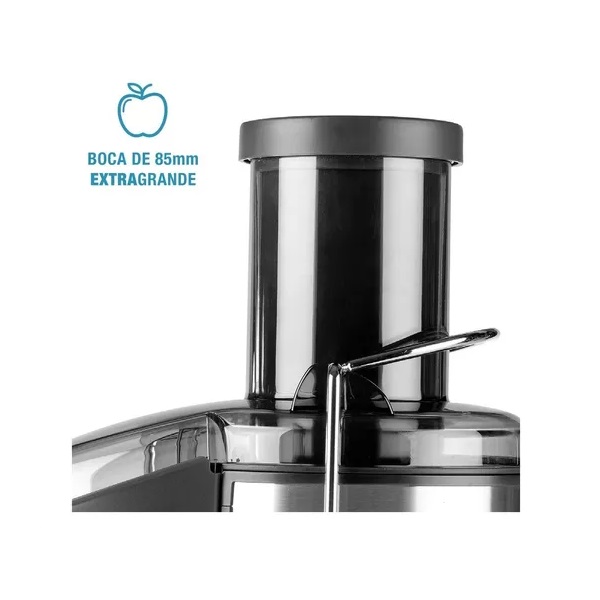 EXTRACTOR DE JUGO DAEWOO 1L 800W JE4217 3