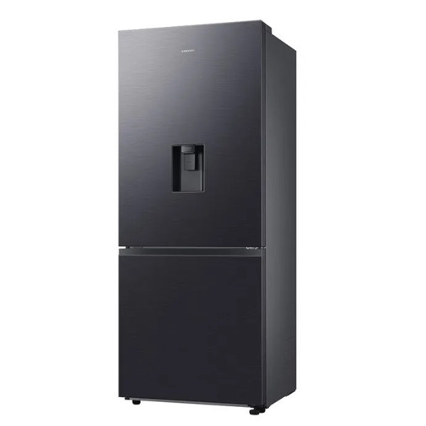HELADERA SAMSUNG NO FROST. 505LTS BOTTON BLACK RB50DG6320B10 2